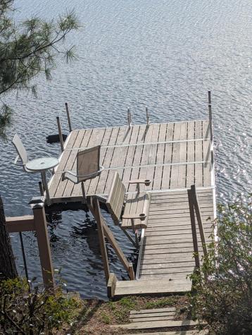 559 Ridge Road Chesterville ME 04938