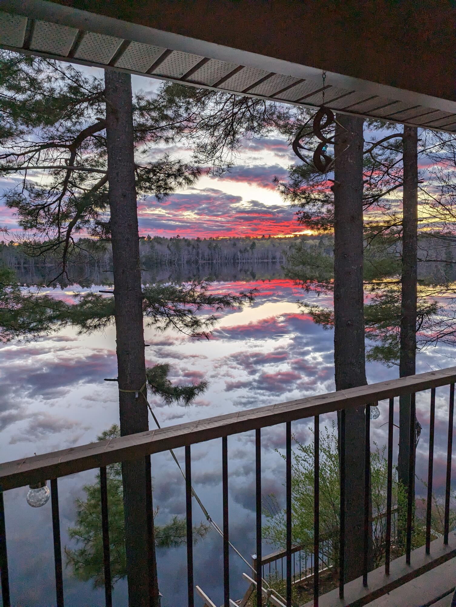 559 Ridge Road Chesterville ME 04938