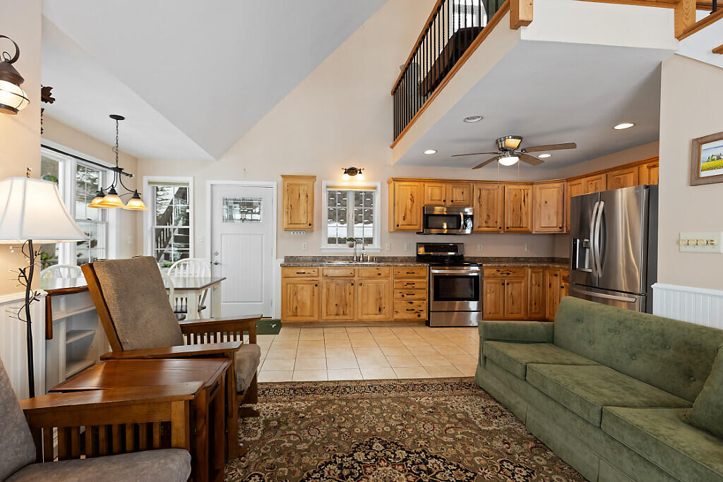 559 Ridge Road Chesterville ME 04938