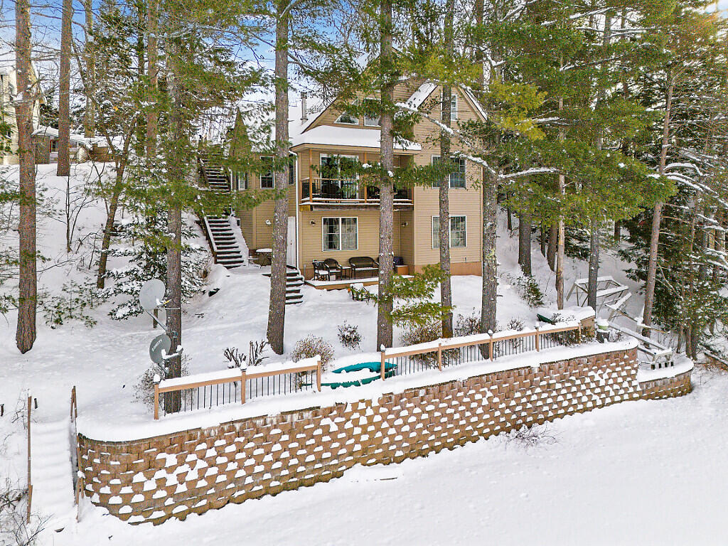 559 Ridge Road Chesterville ME 04938