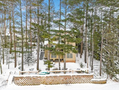 559 Ridge Road Chesterville ME 04938
