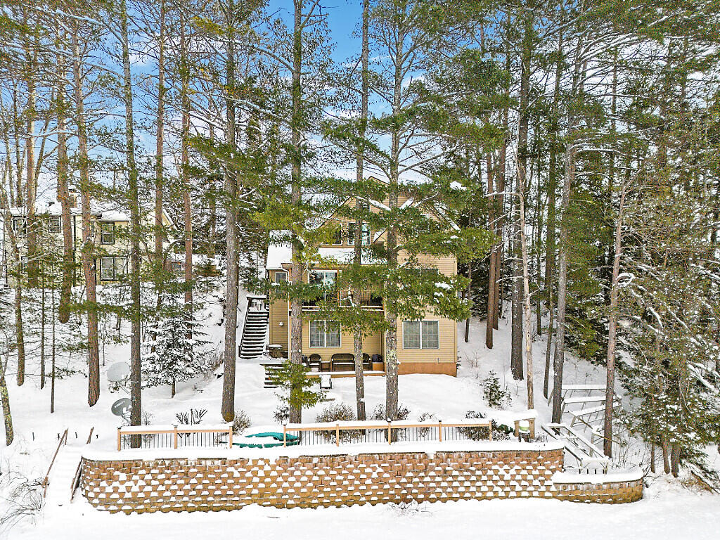 559 Ridge Road Chesterville ME 04938