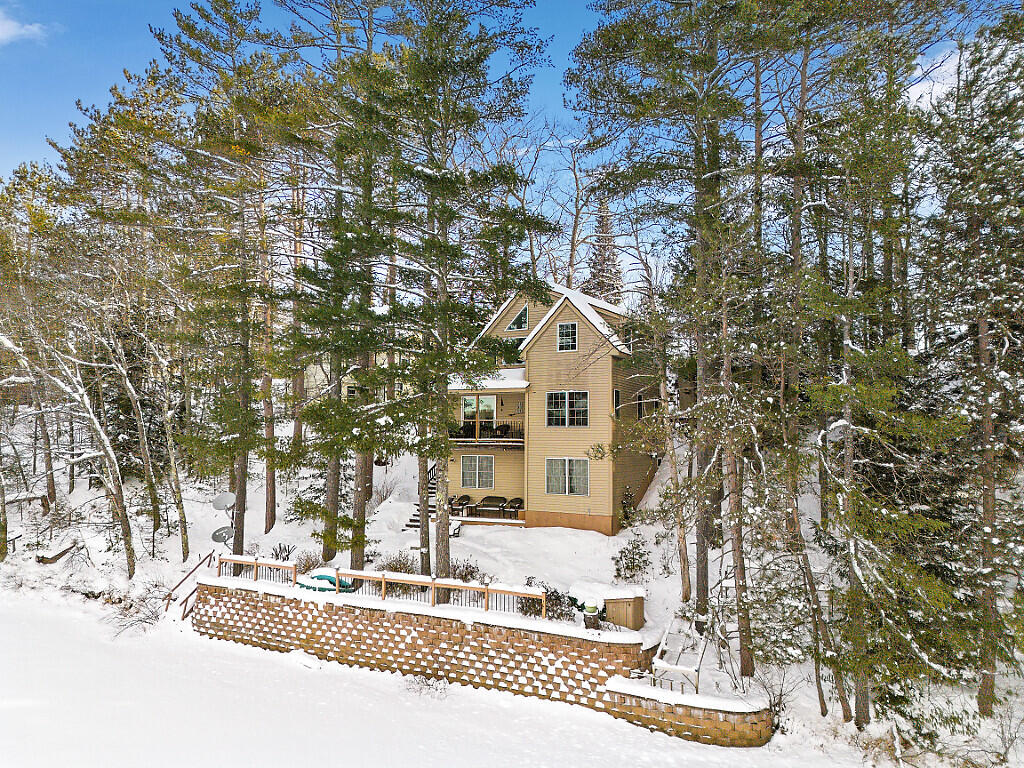 559 Ridge Road Chesterville ME 04938