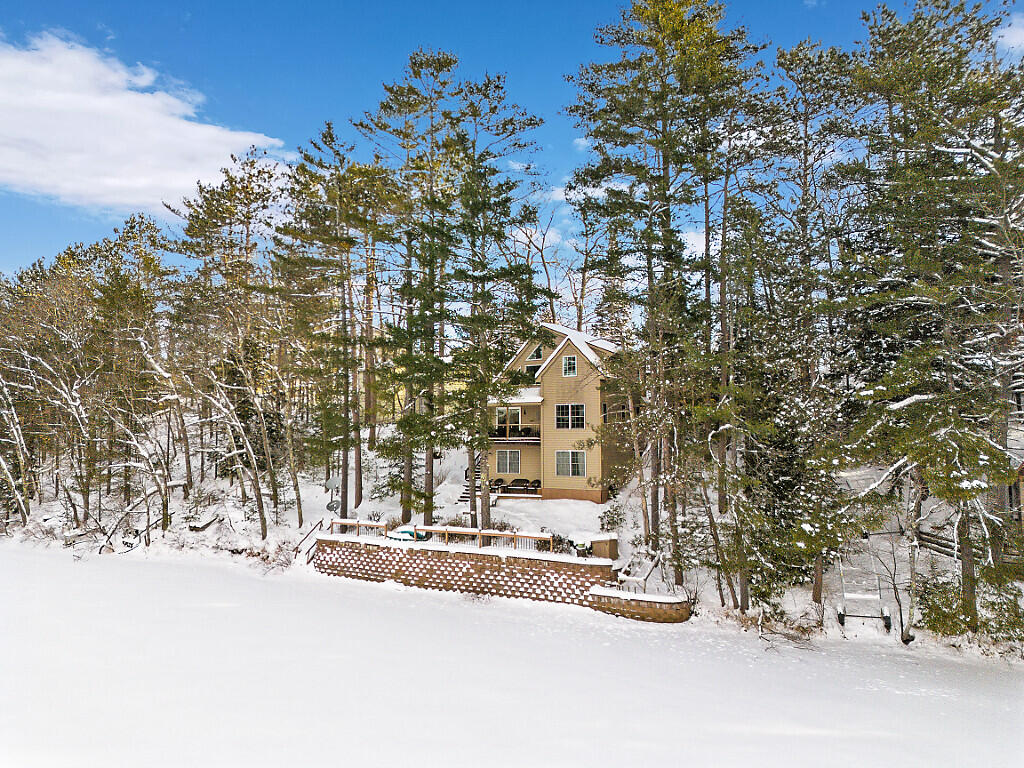 559 Ridge Road Chesterville ME 04938