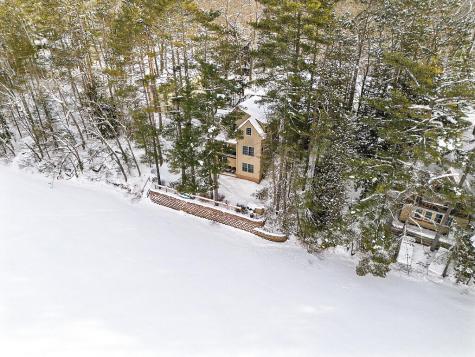 559 Ridge Road Chesterville ME 04938
