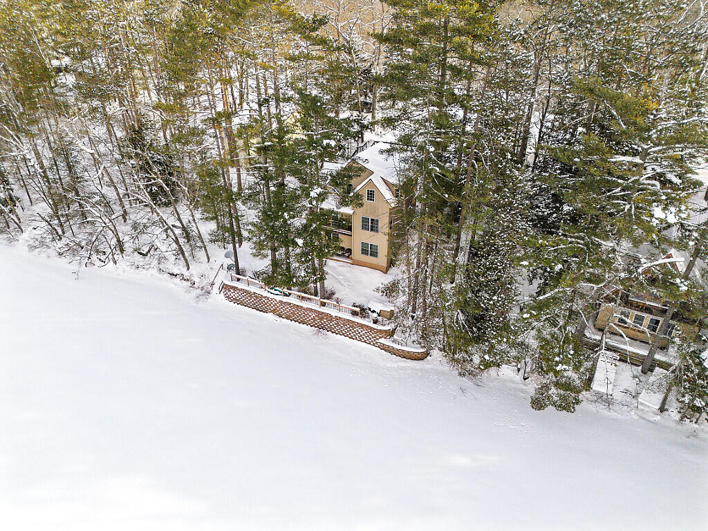 559 Ridge Road Chesterville ME 04938
