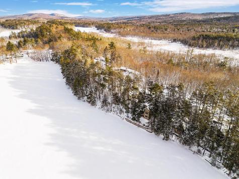 559 Ridge Road Chesterville ME 04938