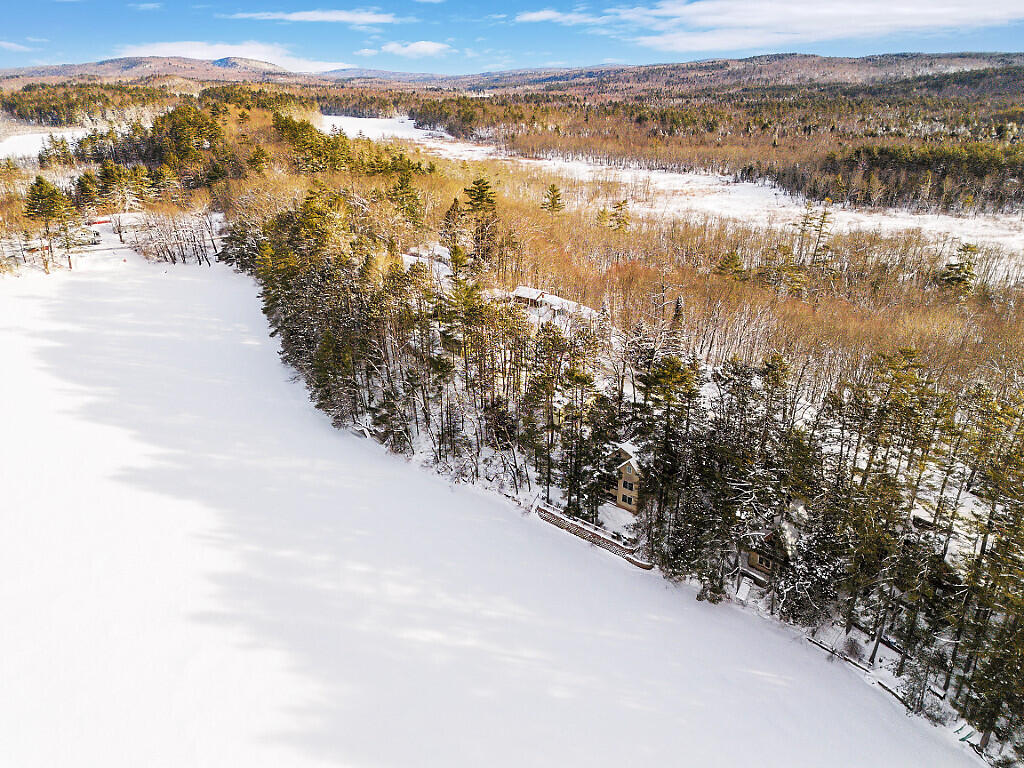559 Ridge Road Chesterville ME 04938