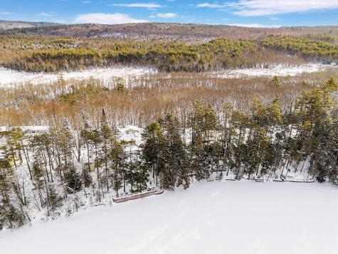 559 Ridge Road Chesterville ME 04938