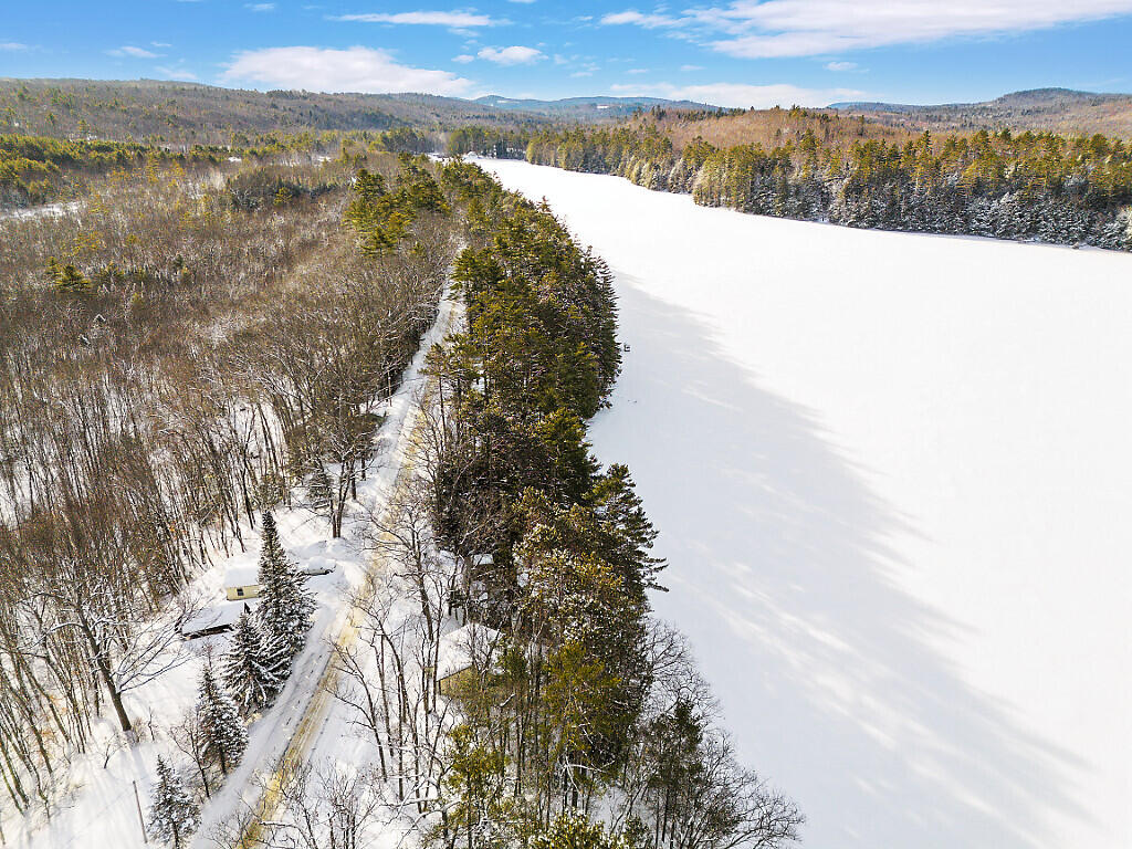 559 Ridge Road Chesterville ME 04938