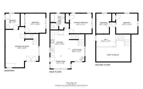 559 Ridge Road Chesterville ME 04938