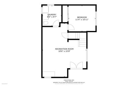 559 Ridge Road Chesterville ME 04938