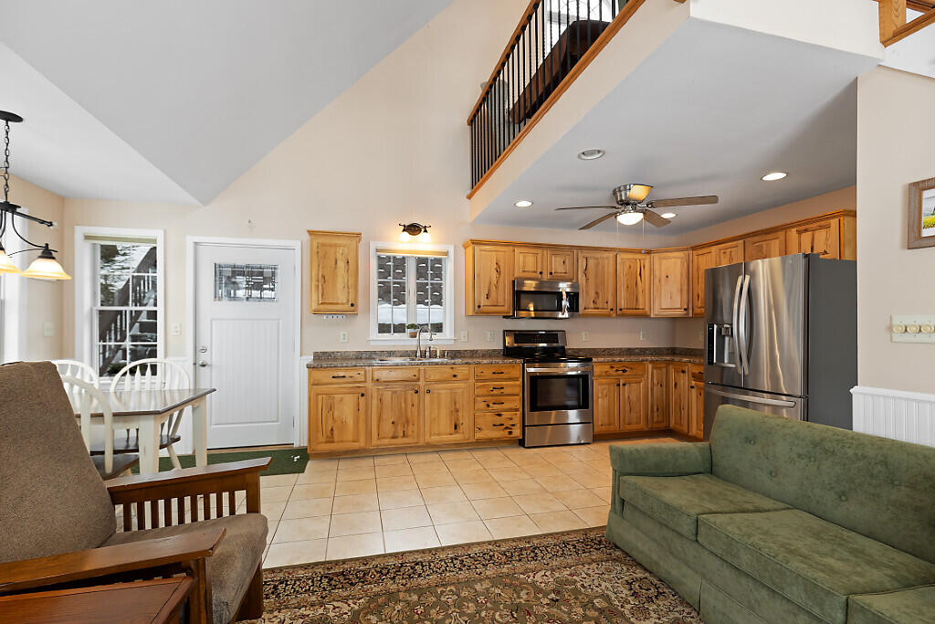 559 Ridge Road Chesterville ME 04938