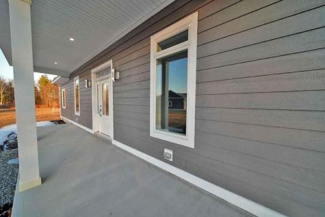3 Lilac Lane Houlton ME 04730