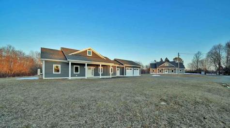 3 Lilac Lane Houlton ME 04730