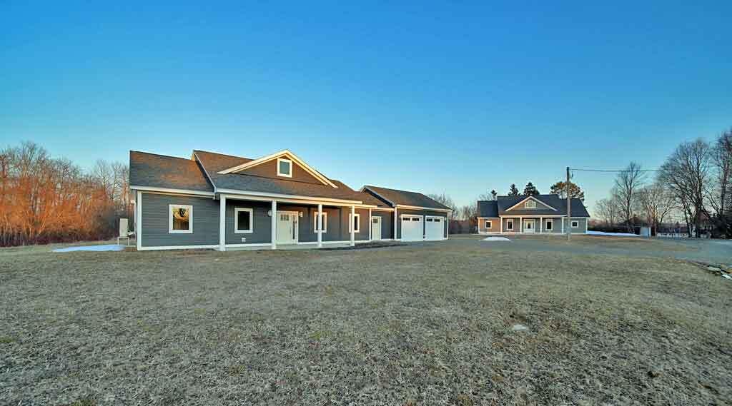 3 Lilac Lane Houlton ME 04730