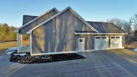 3 Lilac Lane Houlton ME 04730