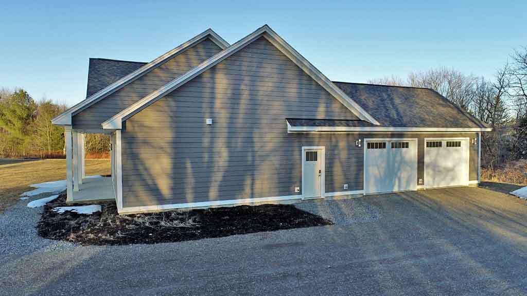 3 Lilac Lane Houlton ME 04730