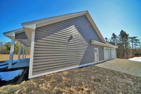 3 Lilac Lane Houlton ME 04730