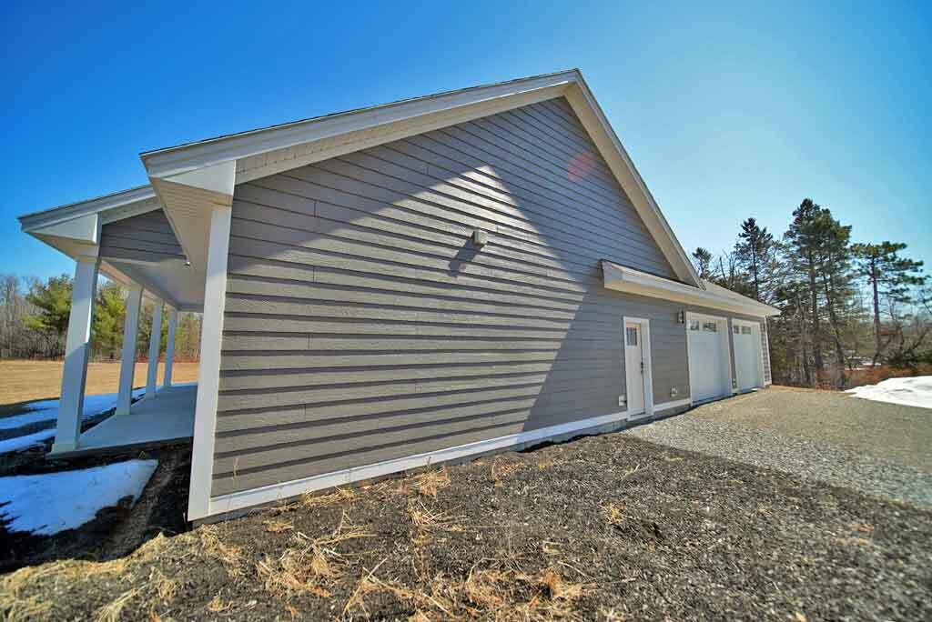 3 Lilac Lane Houlton ME 04730