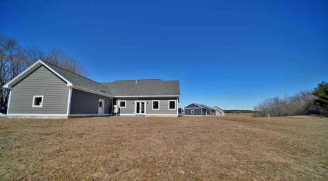 3 Lilac Lane Houlton ME 04730