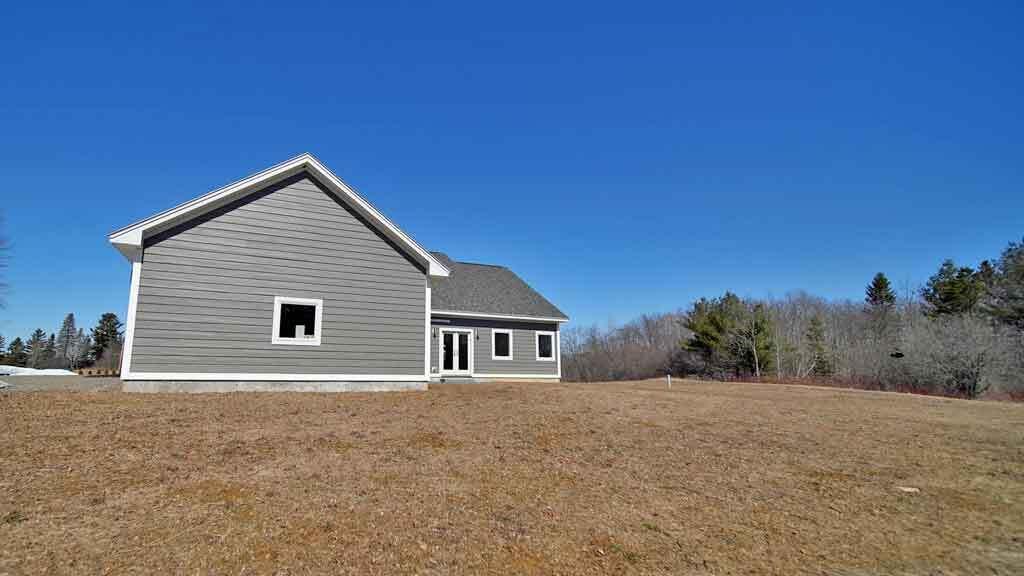 3 Lilac Lane Houlton ME 04730