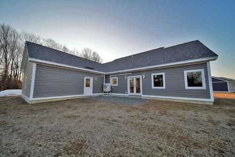 3 Lilac Lane Houlton ME 04730