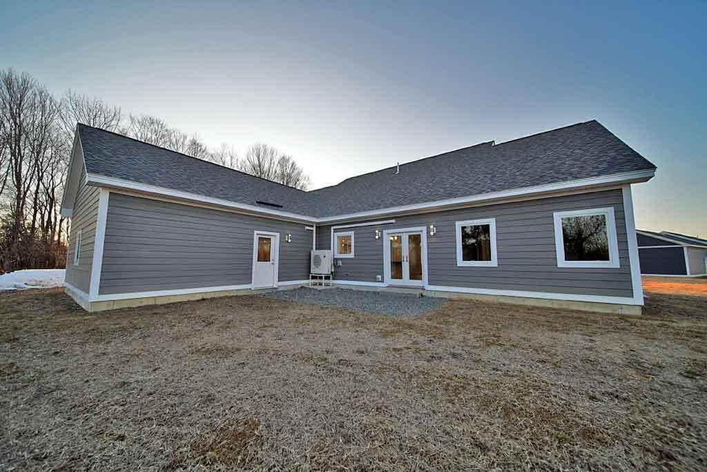 3 Lilac Lane Houlton ME 04730