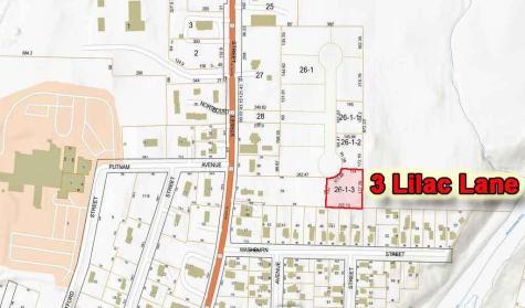 3 Lilac Lane Houlton ME 04730
