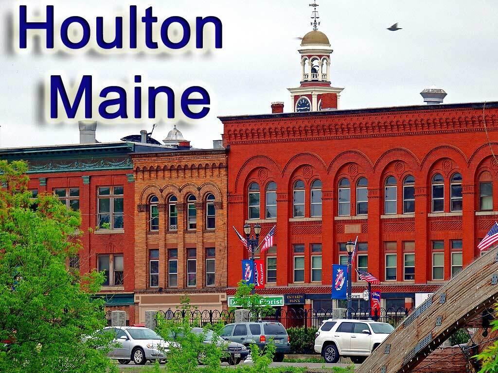 3 Lilac Lane Houlton ME 04730