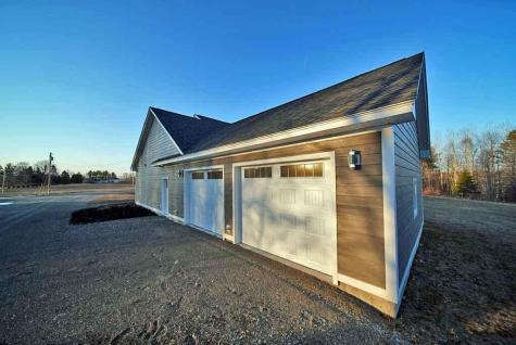 3 Lilac Lane Houlton ME 04730