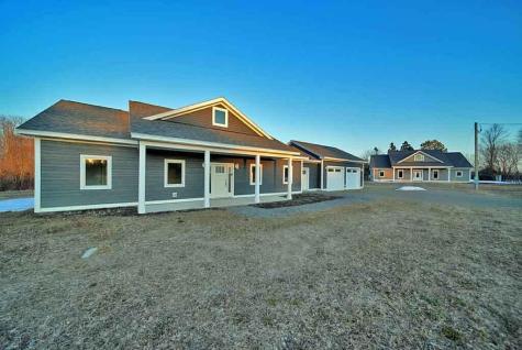 3 Lilac Lane Houlton ME 04730