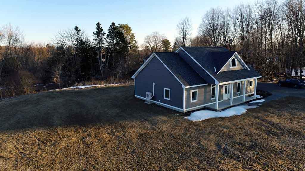 3 Lilac Lane Houlton ME 04730