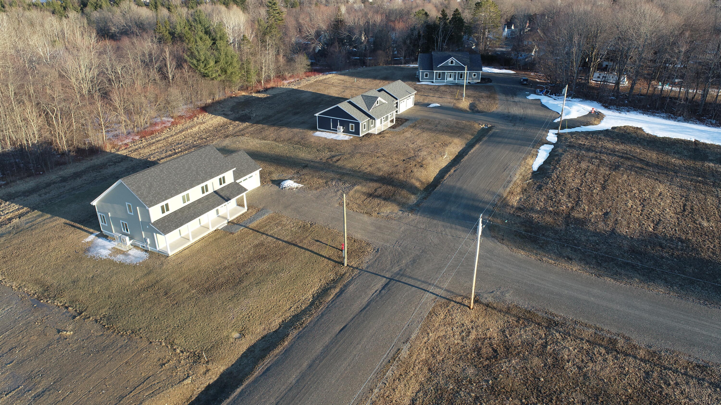 3 Lilac Lane Houlton ME 04730