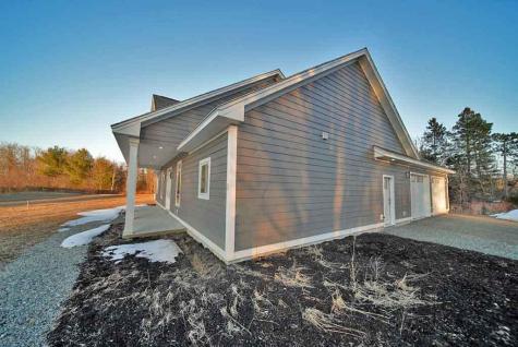 3 Lilac Lane Houlton ME 04730