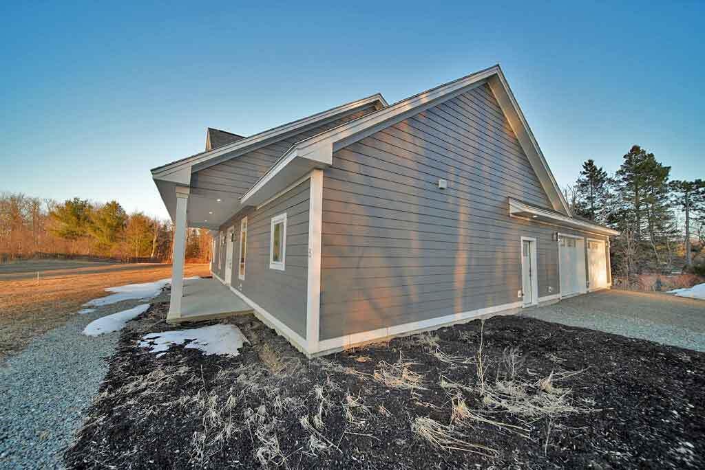 3 Lilac Lane Houlton ME 04730