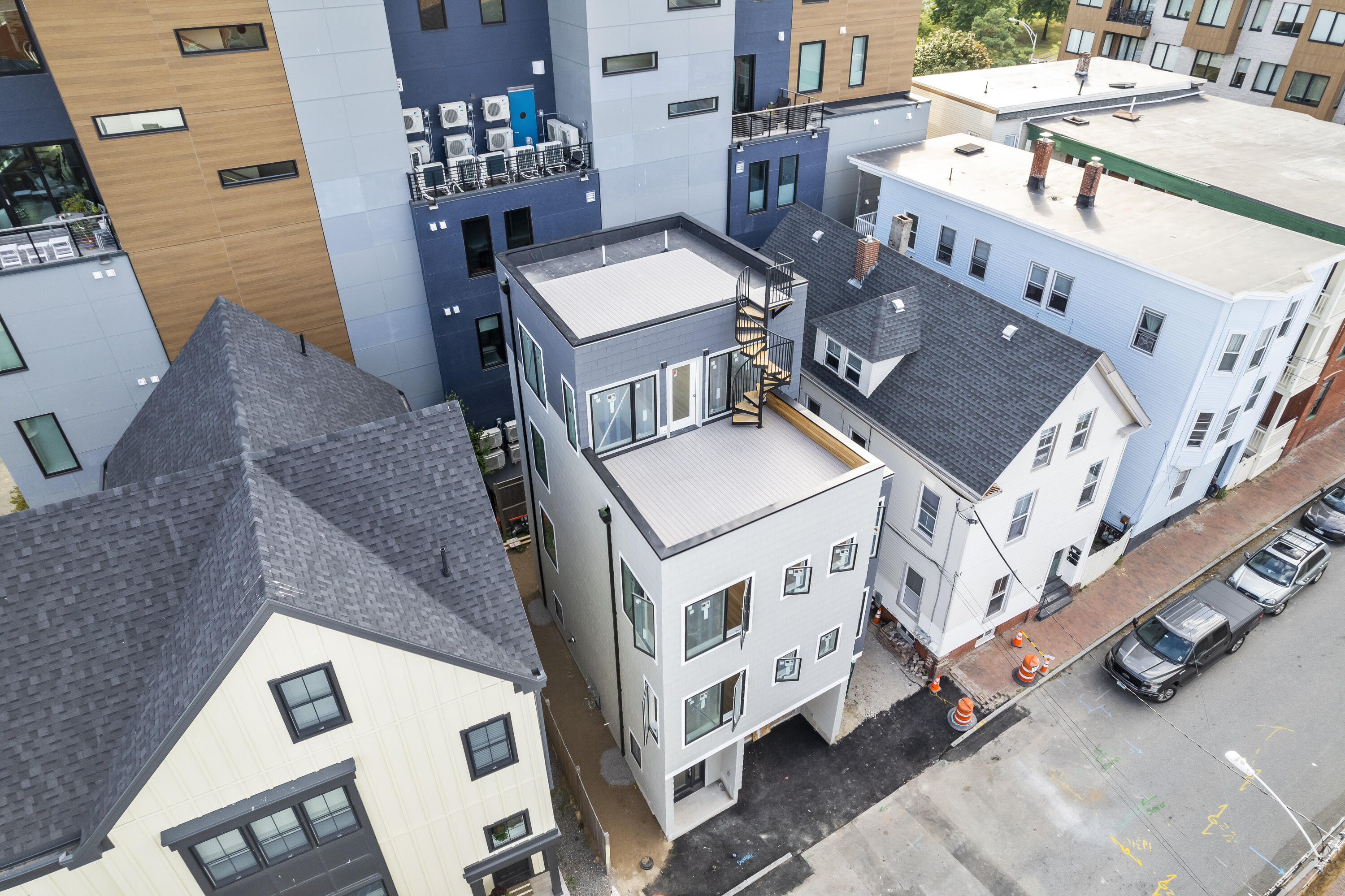 34 Hampshire Street Portland ME 04101
