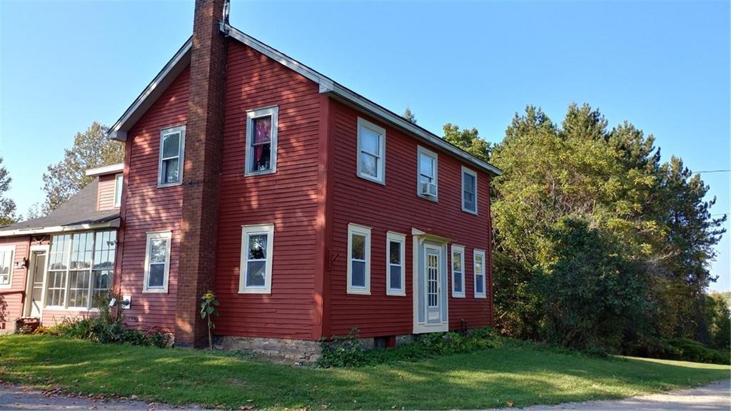 1690 County Road New Limerick, ME