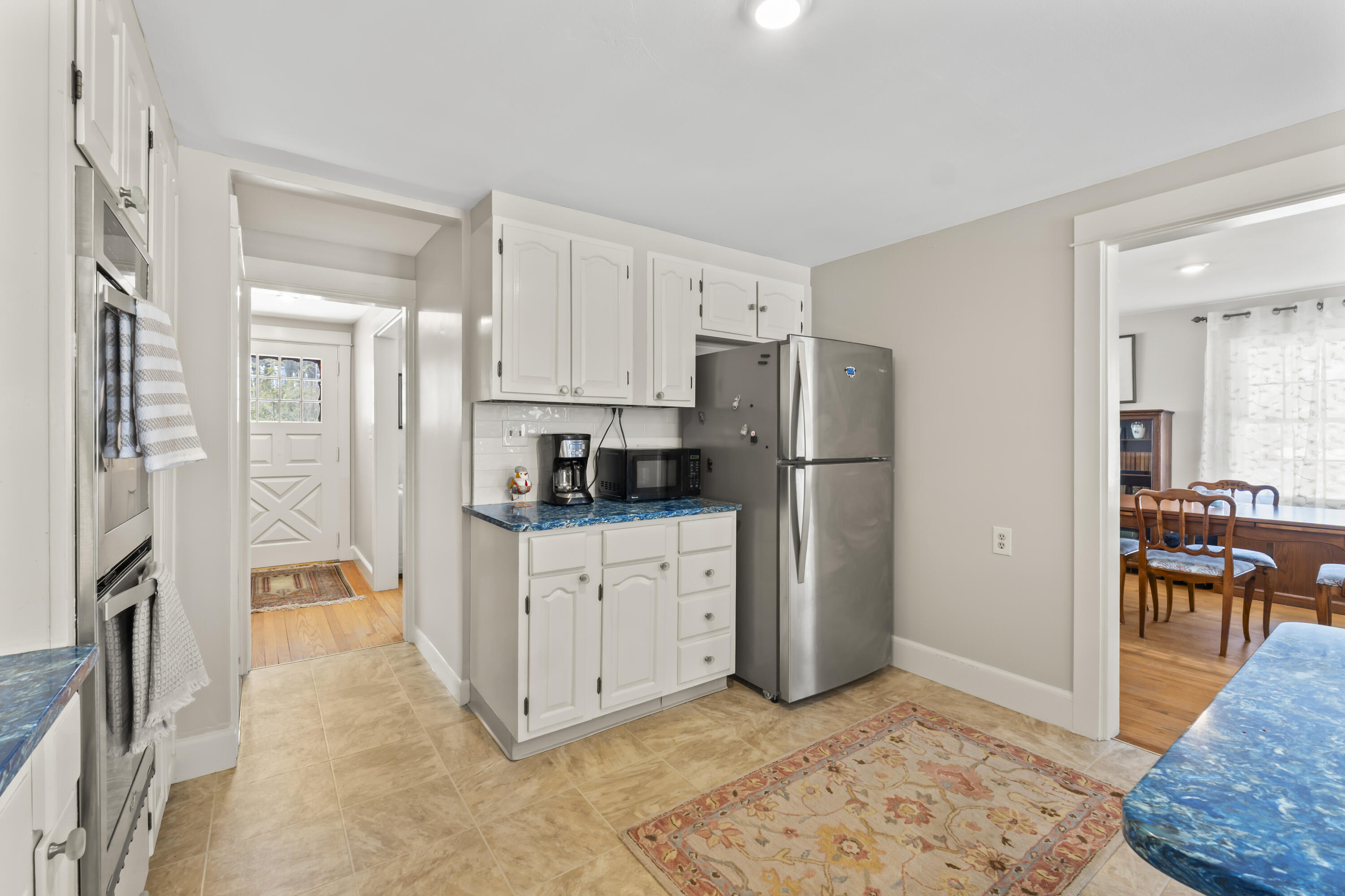 47 Pleasant Hill Road Falmouth ME 04105