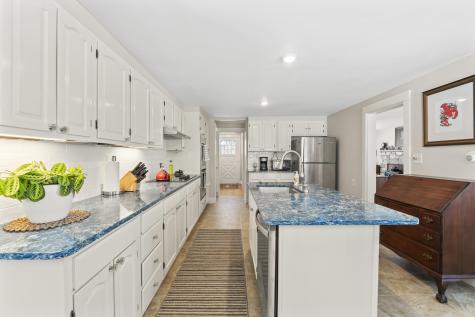 47 Pleasant Hill Road Falmouth ME 04105