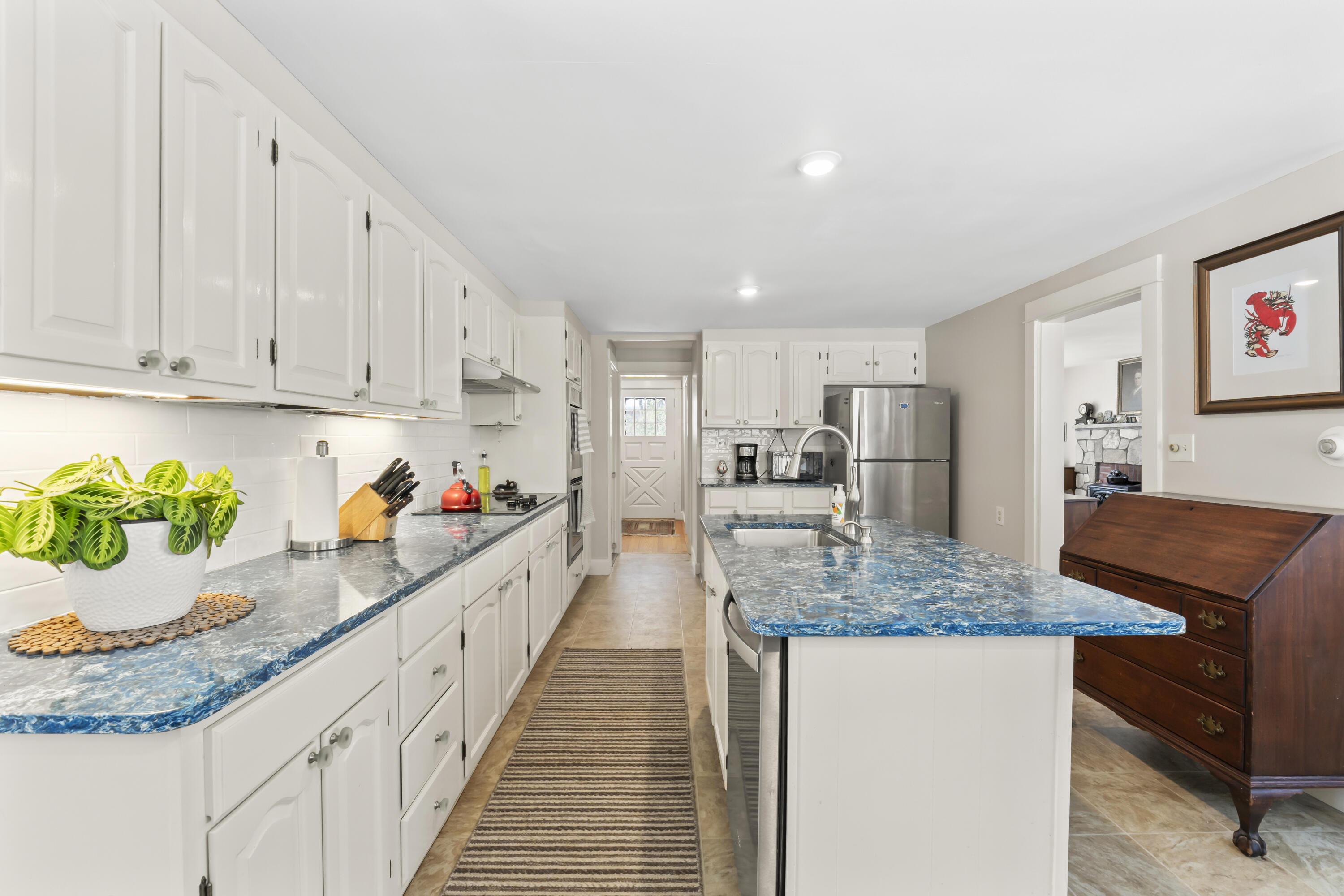 47 Pleasant Hill Road Falmouth ME 04105