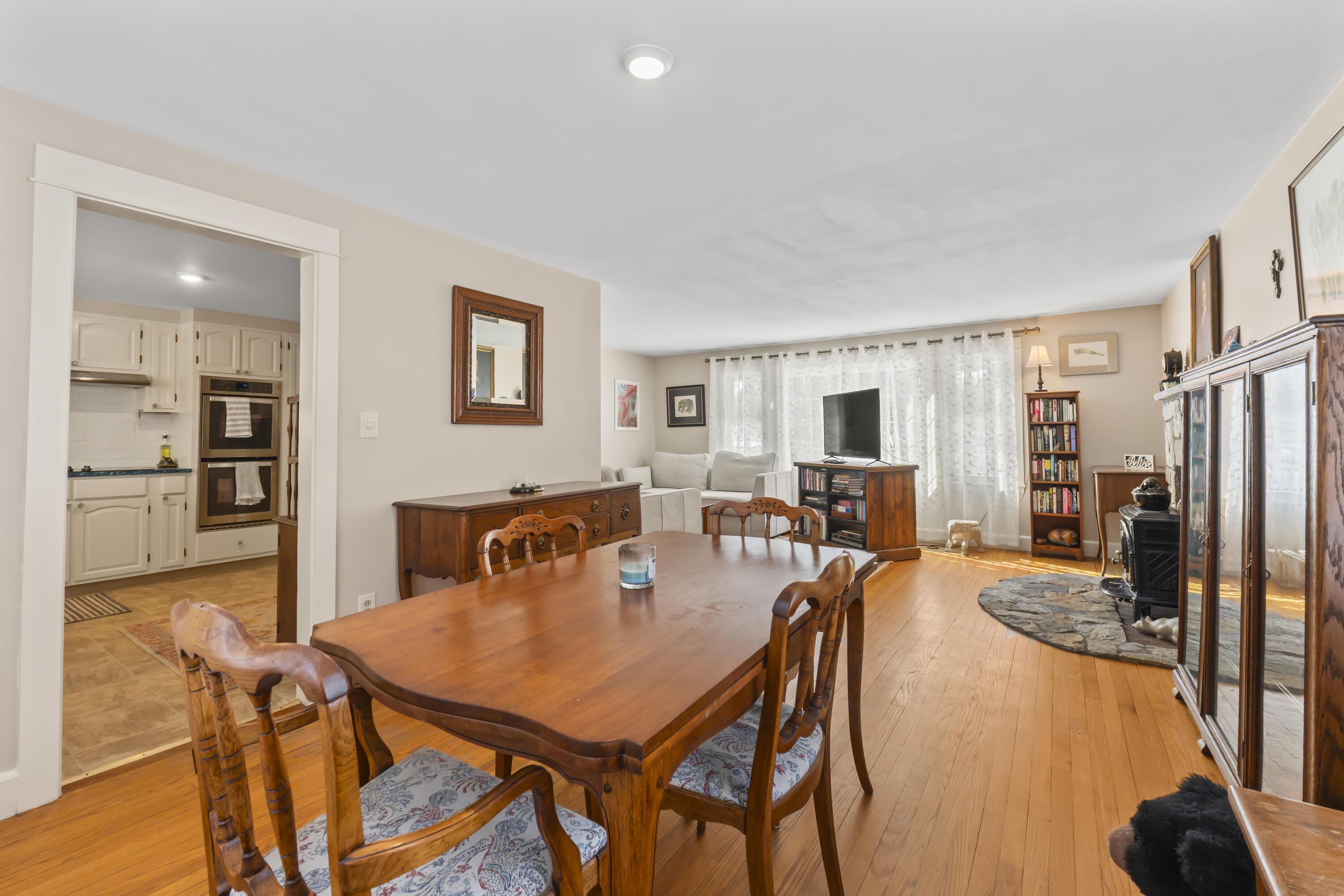 47 Pleasant Hill Road Falmouth ME 04105