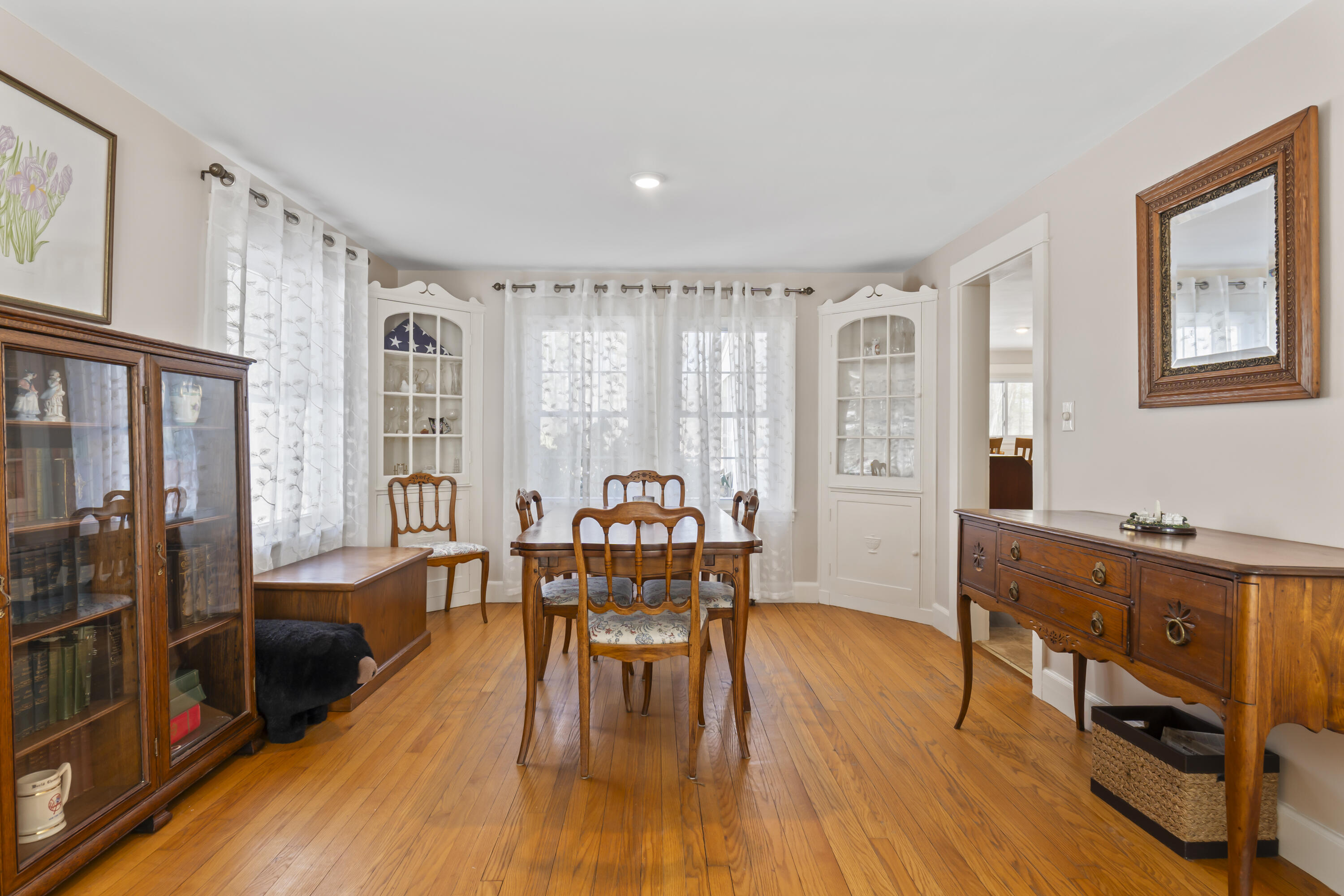 47 Pleasant Hill Road Falmouth ME 04105