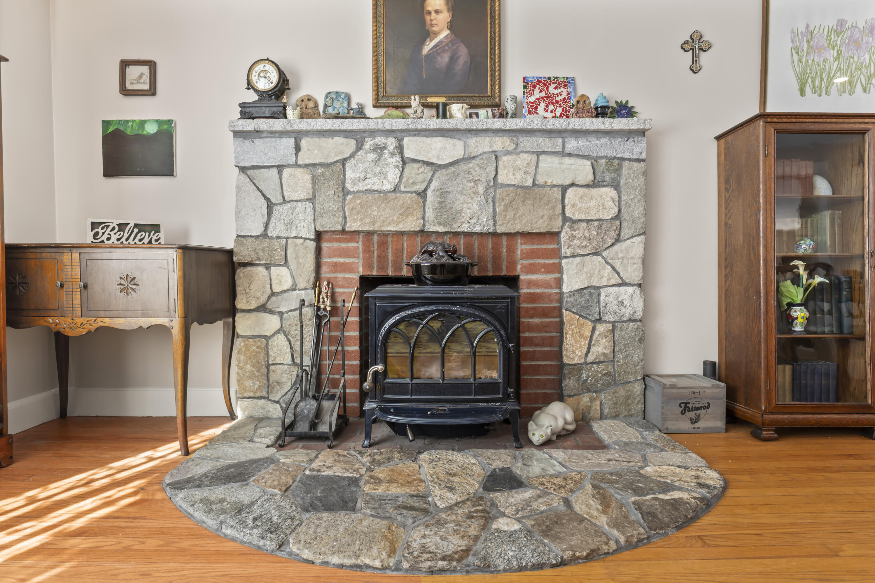 47 Pleasant Hill Road Falmouth ME 04105