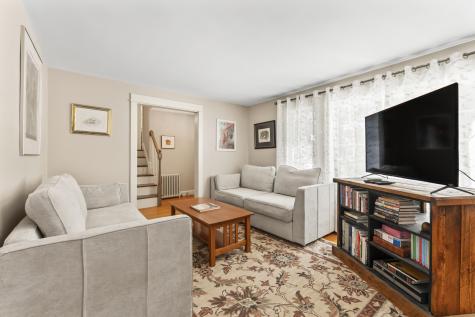 47 Pleasant Hill Road Falmouth ME 04105