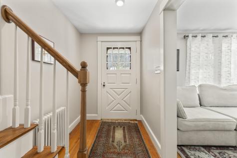 47 Pleasant Hill Road Falmouth ME 04105