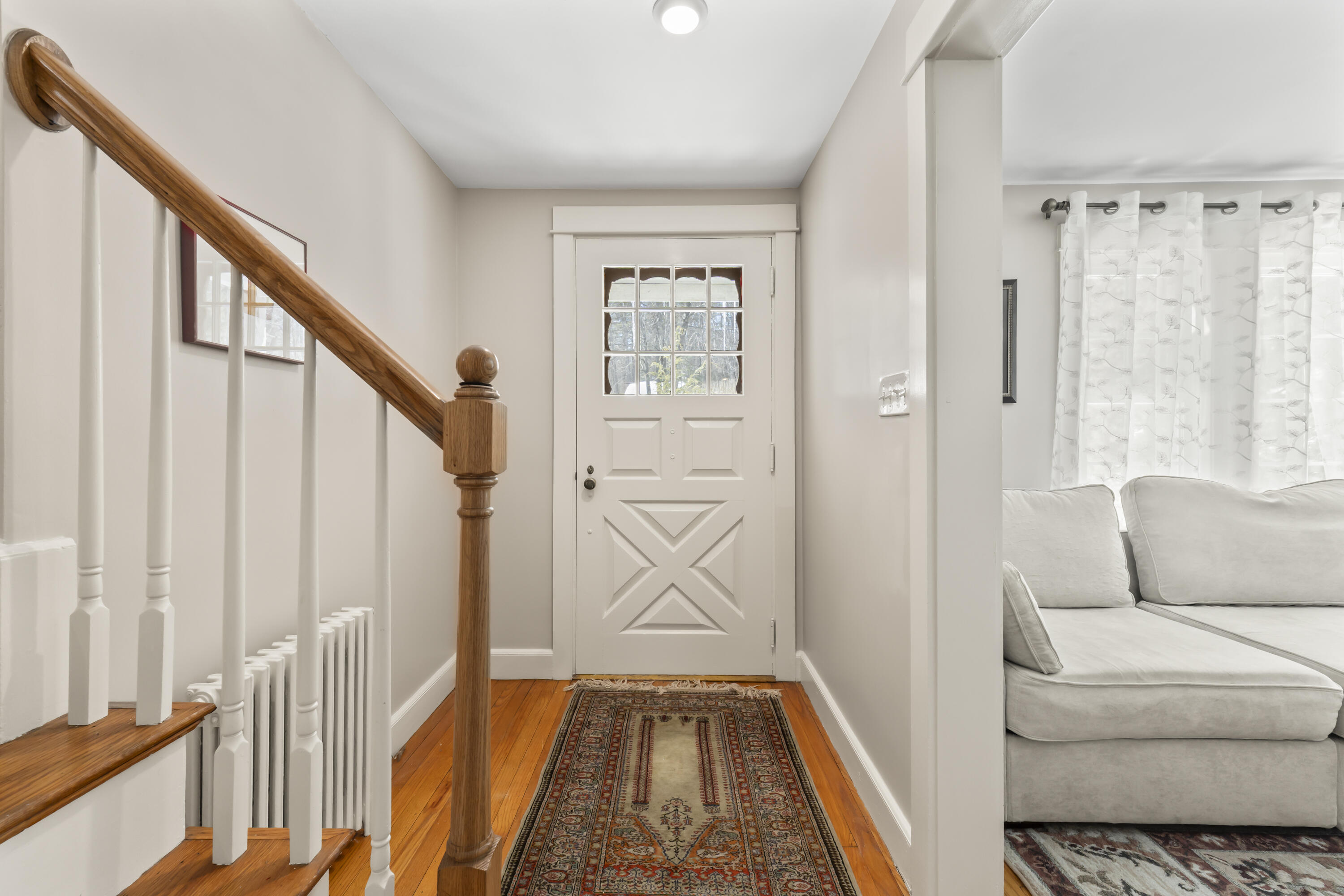 47 Pleasant Hill Road Falmouth ME 04105