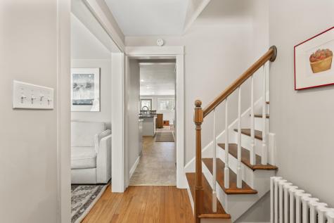 47 Pleasant Hill Road Falmouth ME 04105