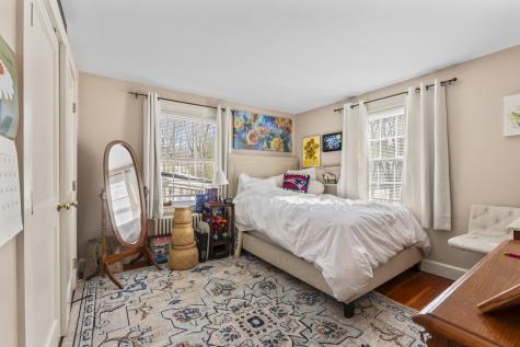 47 Pleasant Hill Road Falmouth ME 04105