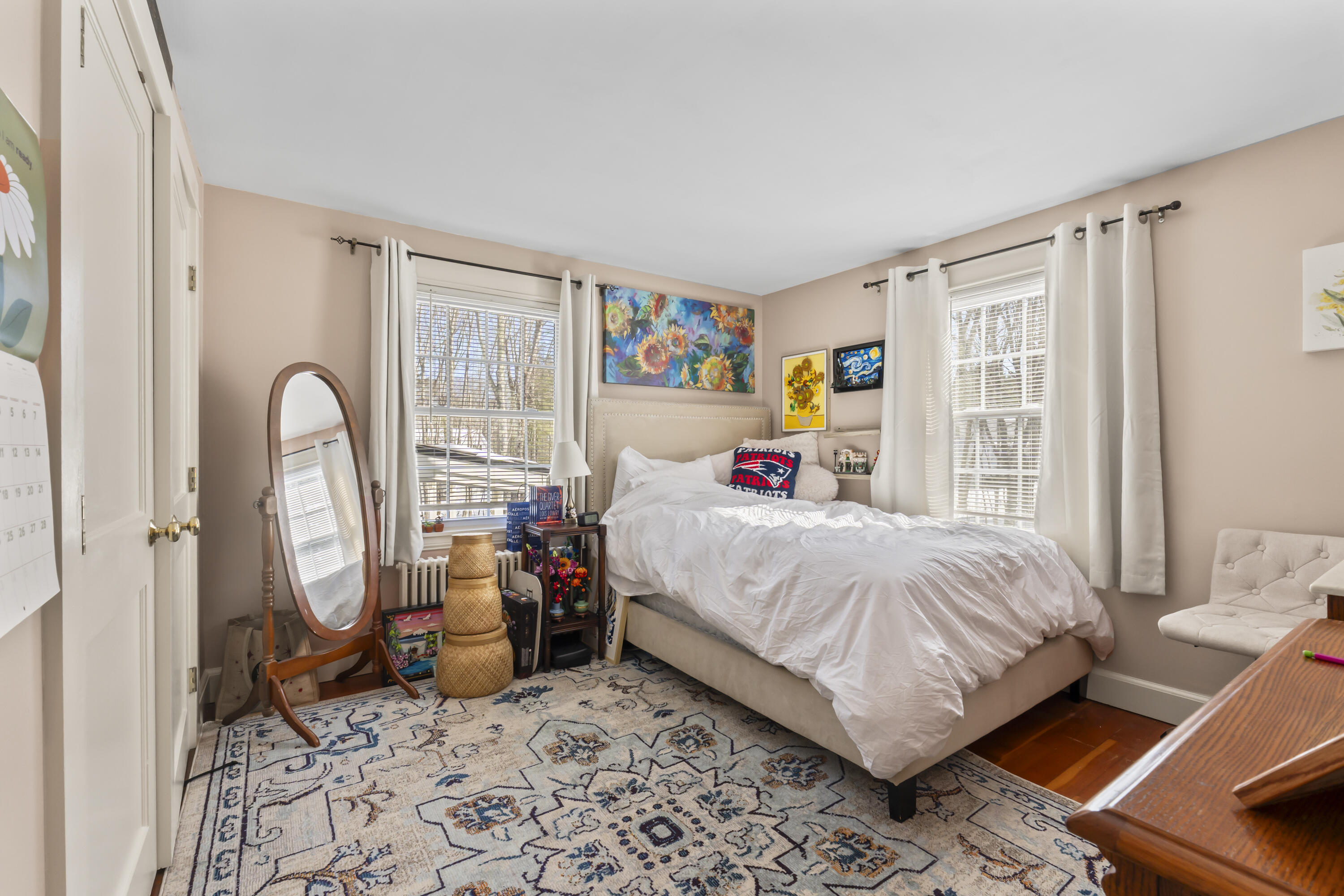 47 Pleasant Hill Road Falmouth ME 04105